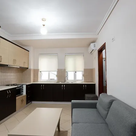 Ariadne 7 Apartments Gjirokaster Exterior photo