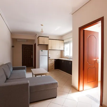 Ariadne 7 Apartments Gjirokaster Exterior photo