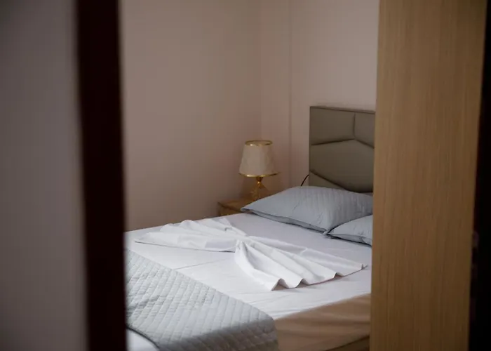 Ariadne 7 Apartments