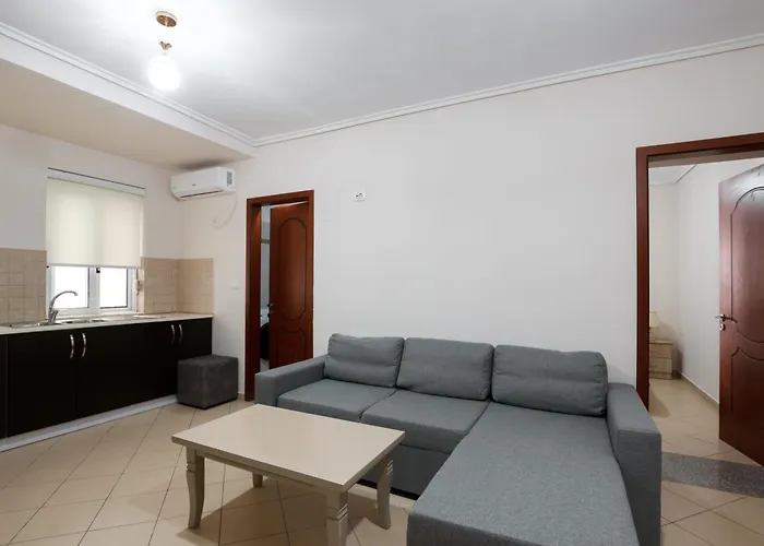 Ariadne 7 Apartments