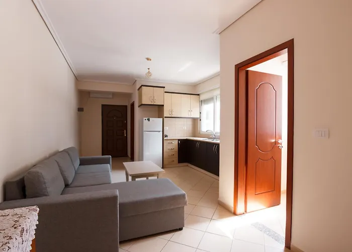 Ariadne 7 Apartments